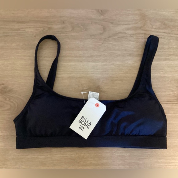 Billabong Women’s Bikini Top BNWT - Picture 1 of 3